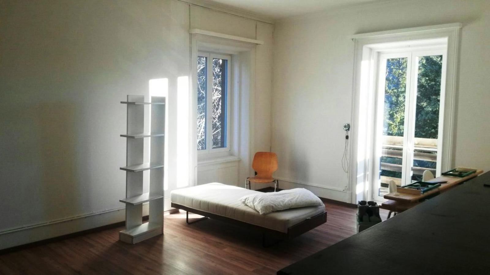 Villa Zentrum Haus Davos Cameră foto